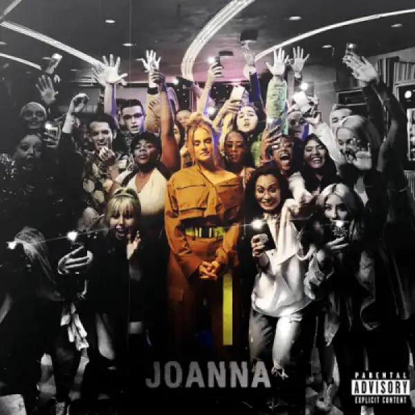 JoJo - Joanna